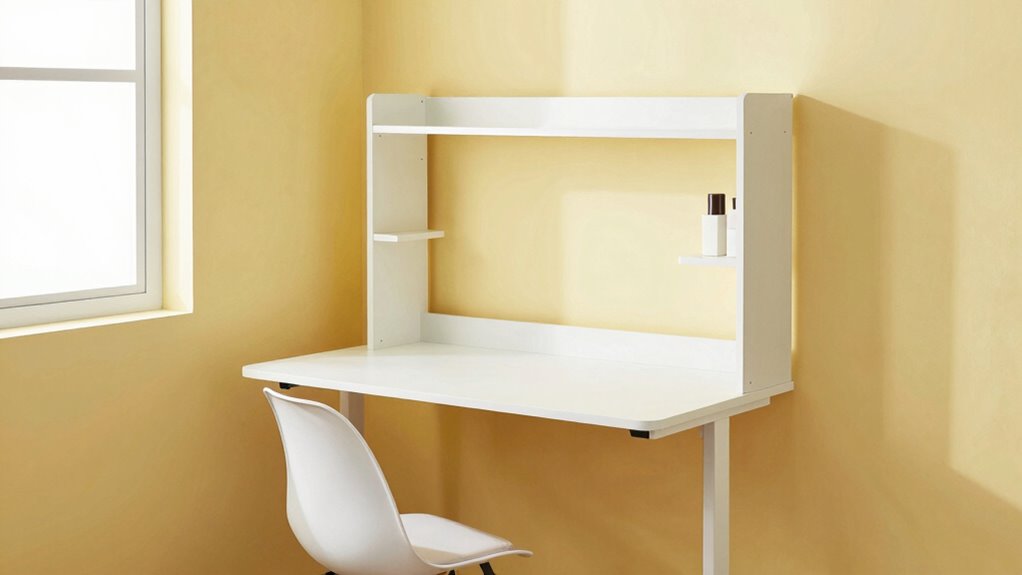 maximize small room space