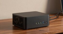 mini pc specifications overview