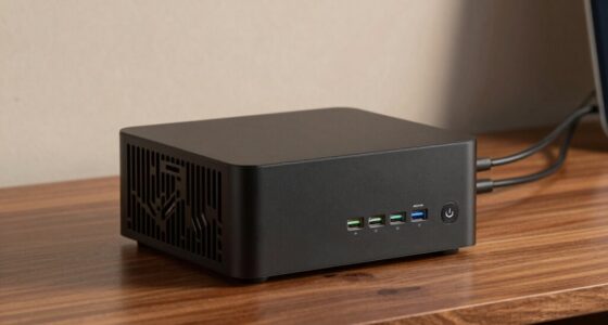 mini pc specifications overview