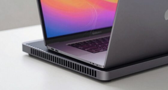 minimize fan noise efficiently