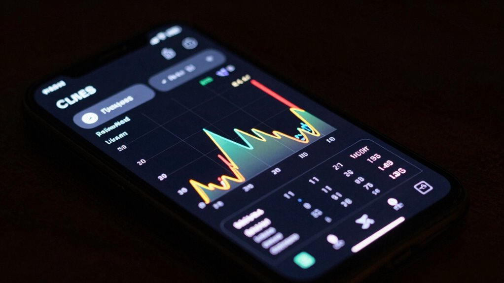 monitor app battery consumption