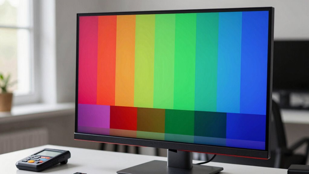 monitor color calibration guide