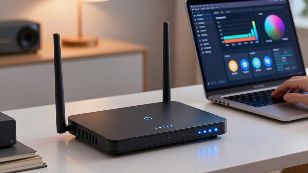 monitor detect disconnect secure