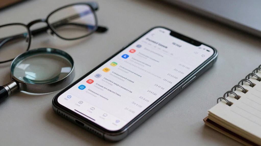 monitor phone number activity