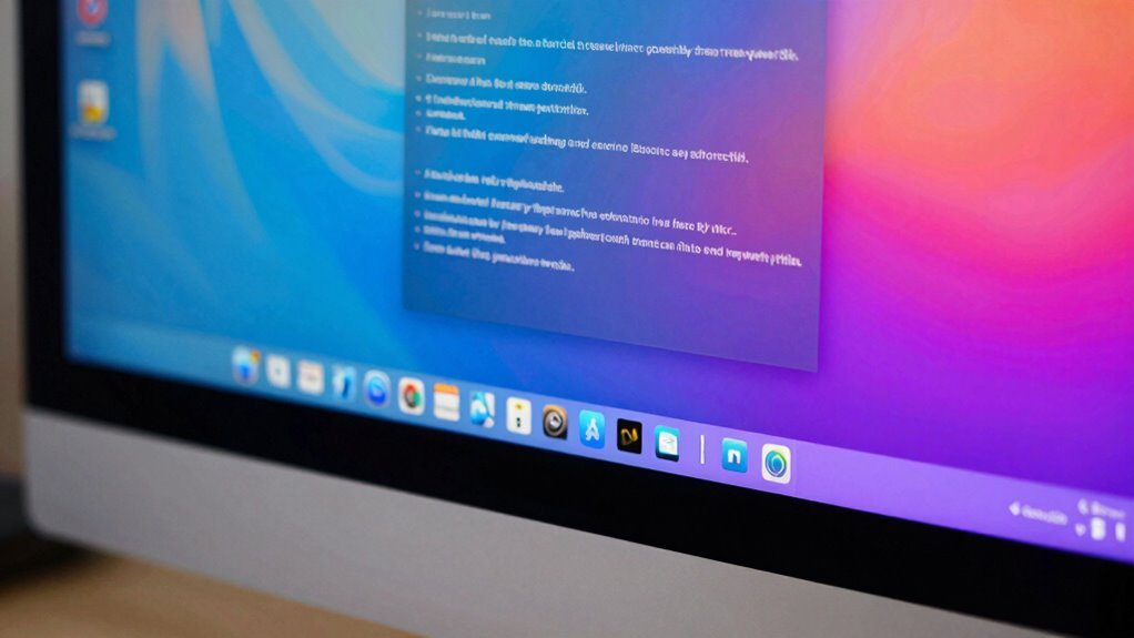 monitor resolution impacts clarity