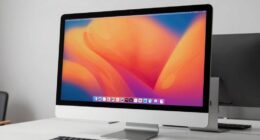 monitor scaling display issues