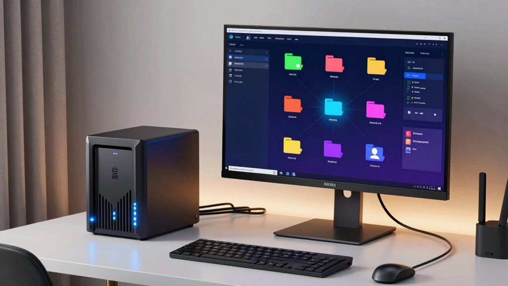 nas access and permission troubleshooting