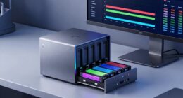 nas features and specs