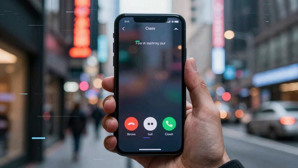 network congestion and throttling