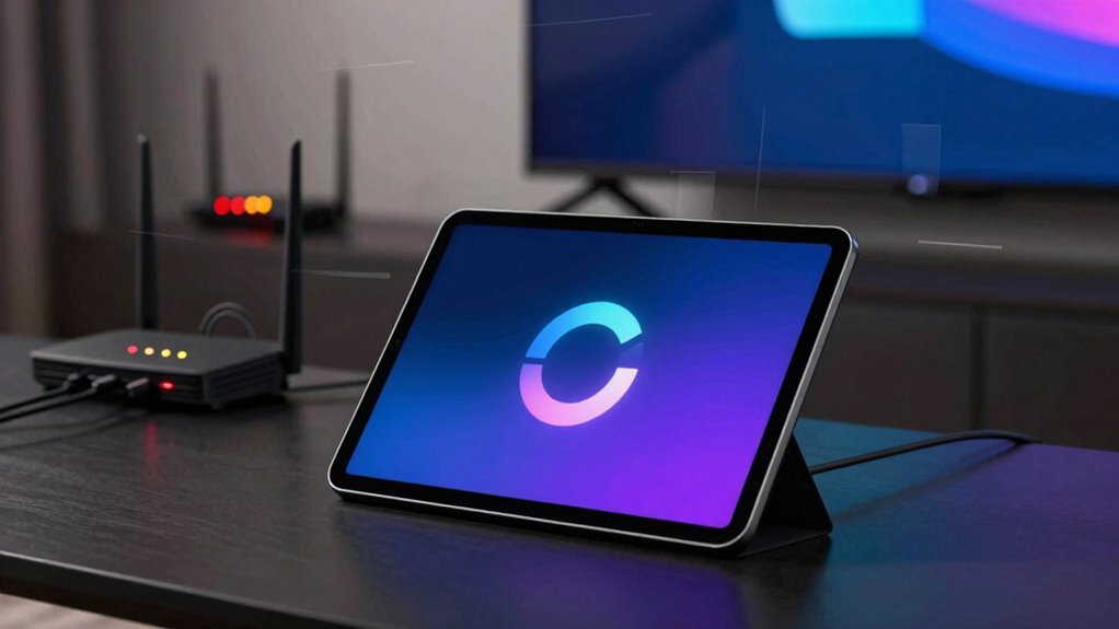 network congestion causes streaming issues