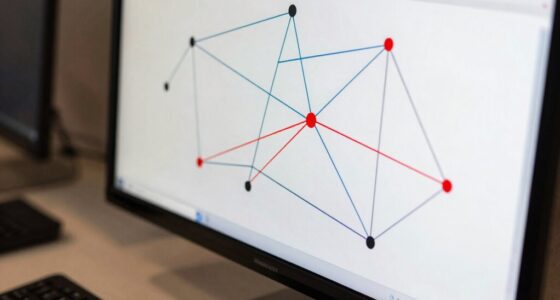network map device discovery