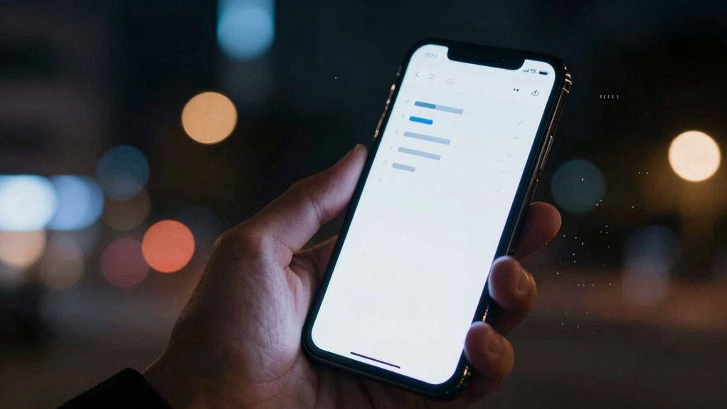 network signals impact call clarity