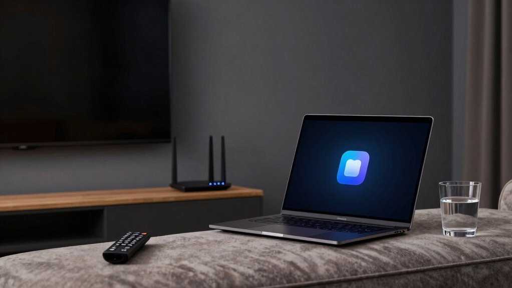 network type impacts airplay reliability