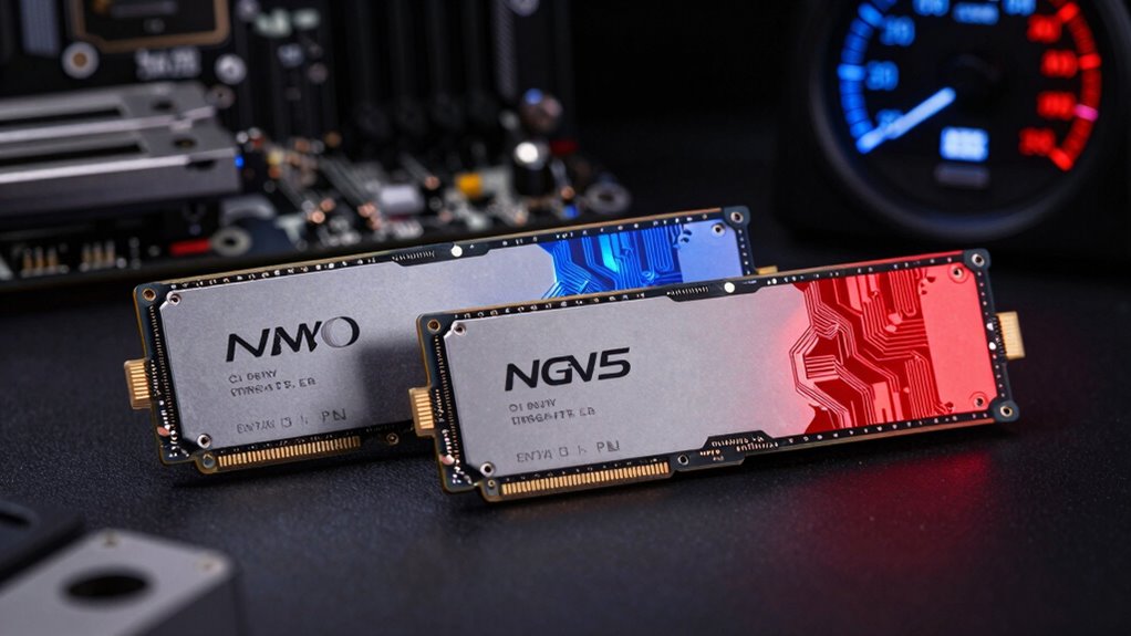 nvme speed myths debunked