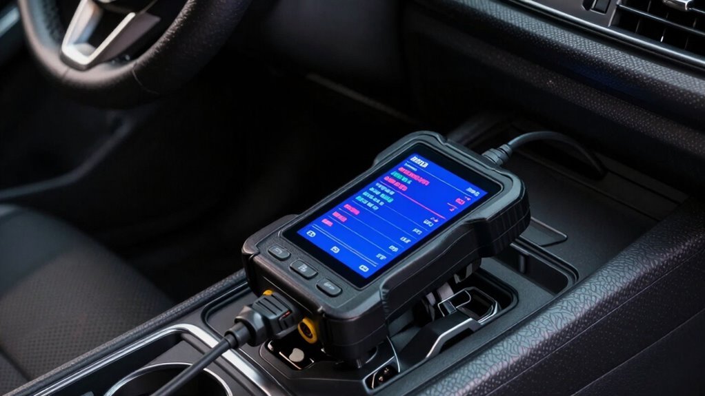 obd2 accuracy limitations