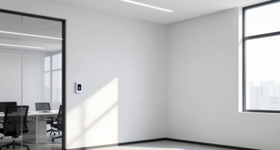 optimal access point placement