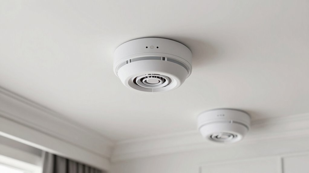 optimal detector placement tips
