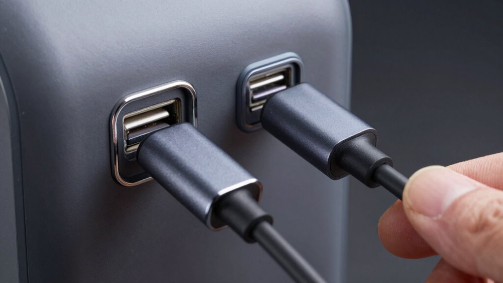 optimal fast charging compatibility