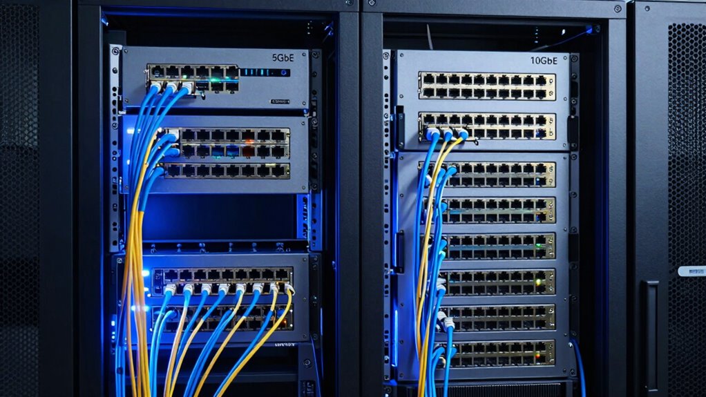 optimal networking for business