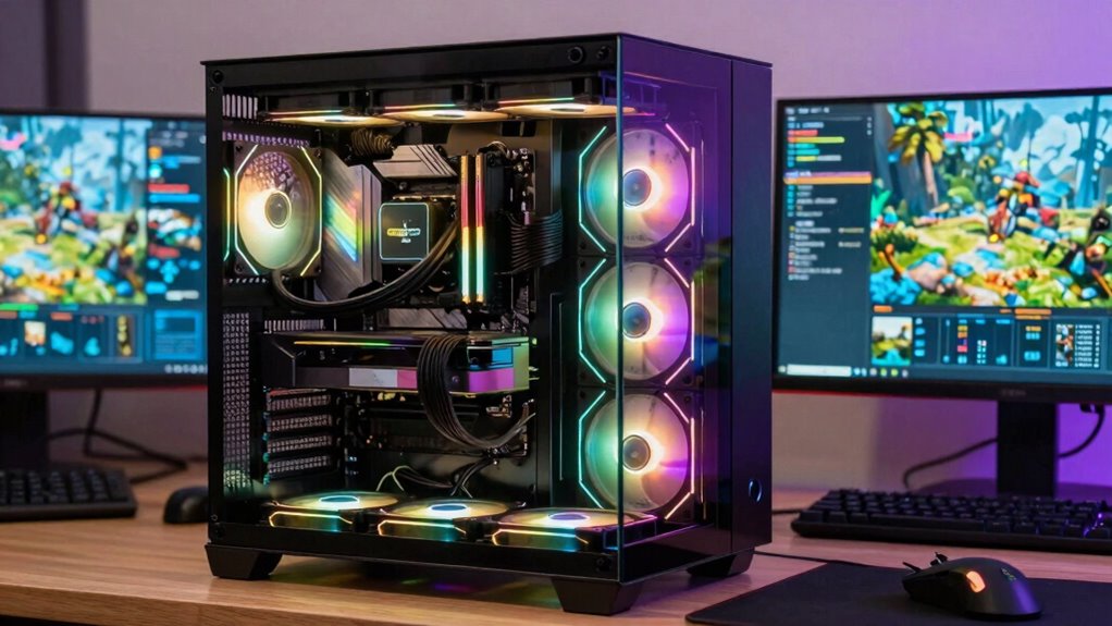 optimal ram for gaming