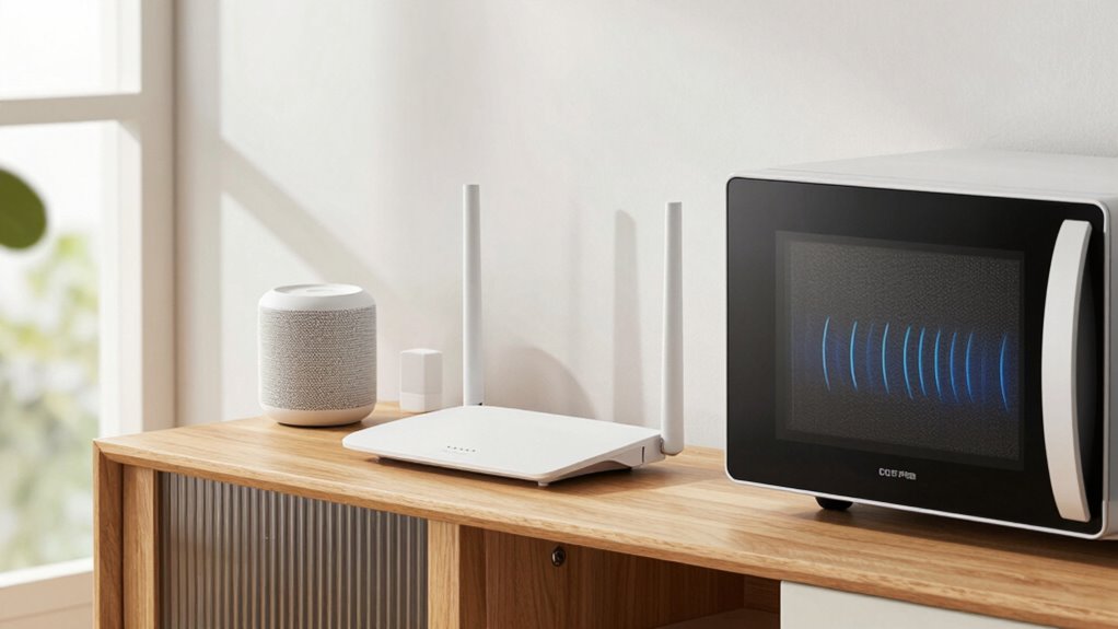 optimal router placement tips