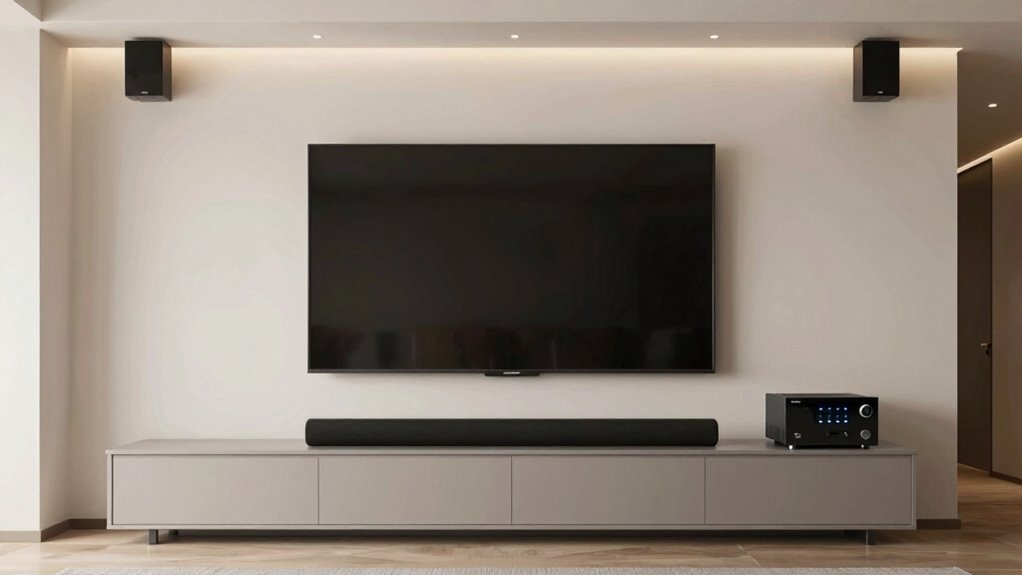 optimal speaker placement and calibration