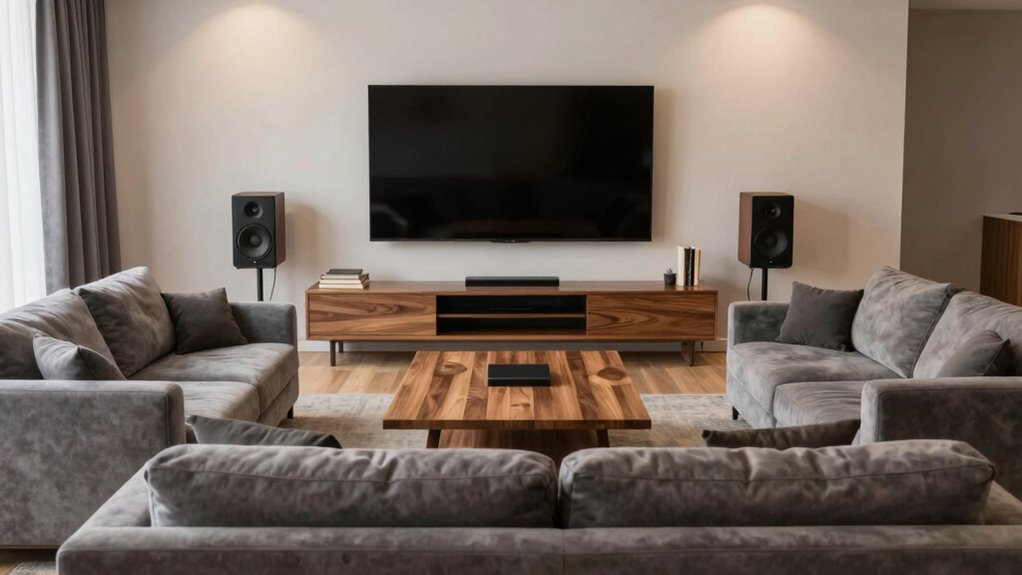 optimize and calibrate audio