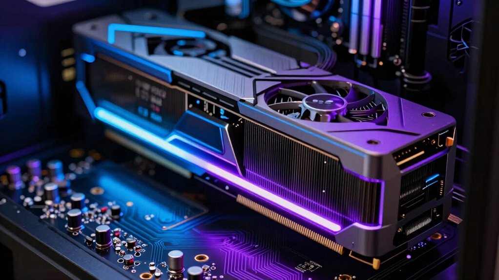 optimize and future proof vram