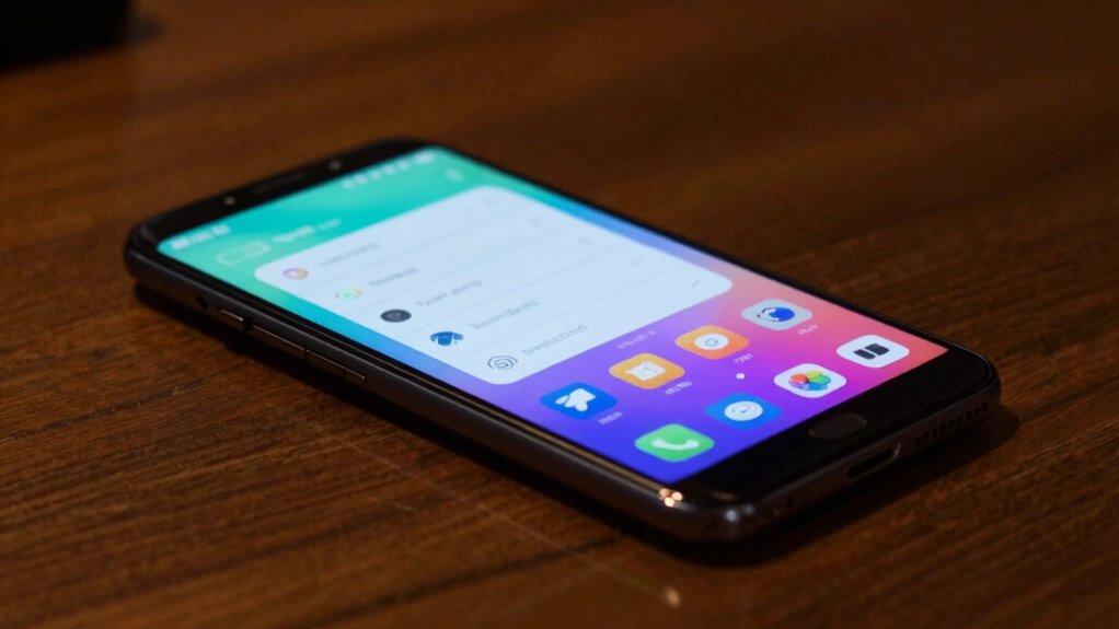 optimize android battery usage