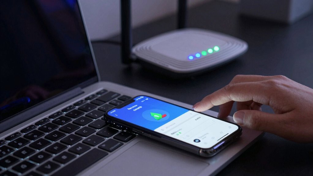 optimize app performance regularly