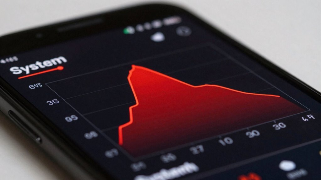 optimize apps and permissions