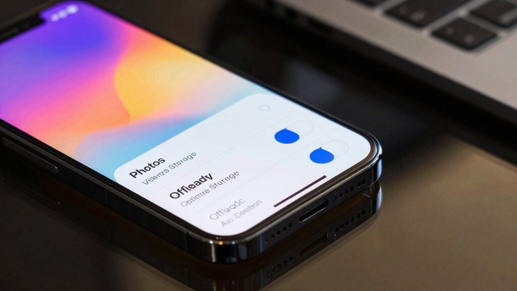 optimize auto delete offload