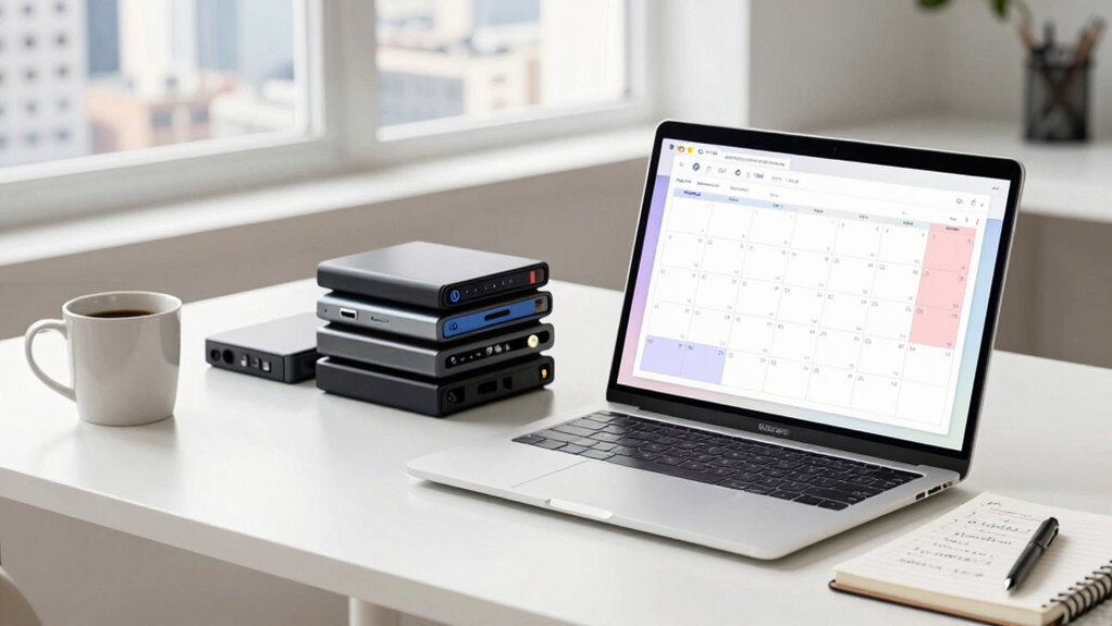 optimize backup frequency strategies