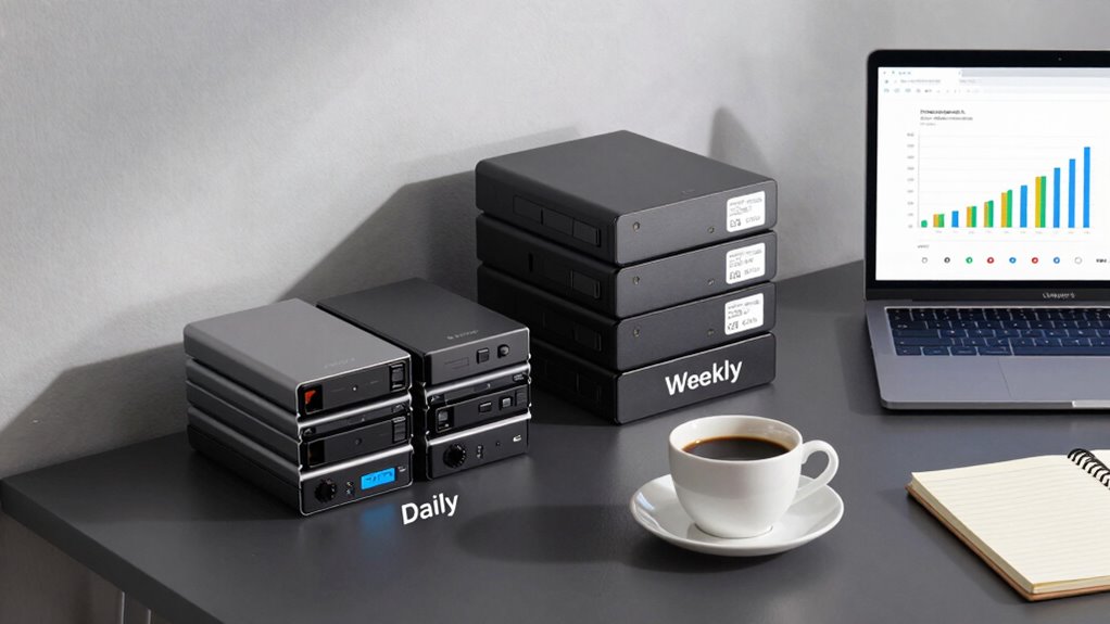 optimize backup storage costs