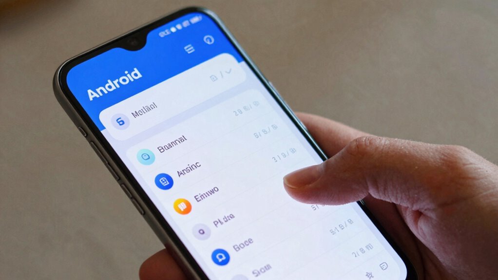 optimize battery and performance