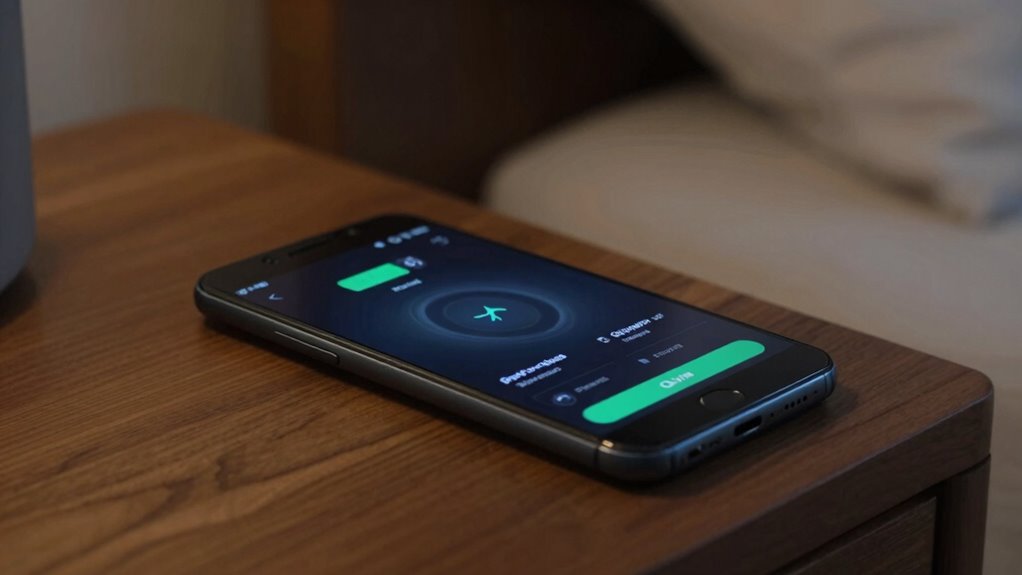 optimize battery for longevity