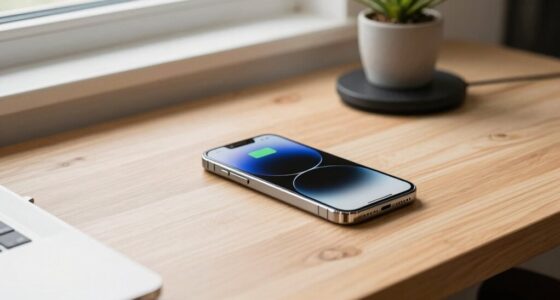 optimize battery health effectively