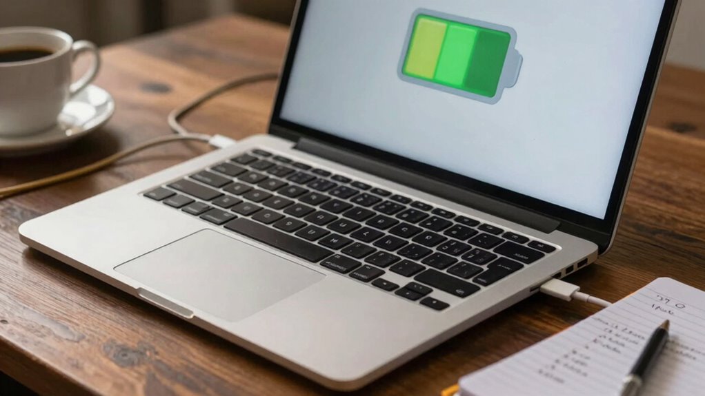 optimize battery life management