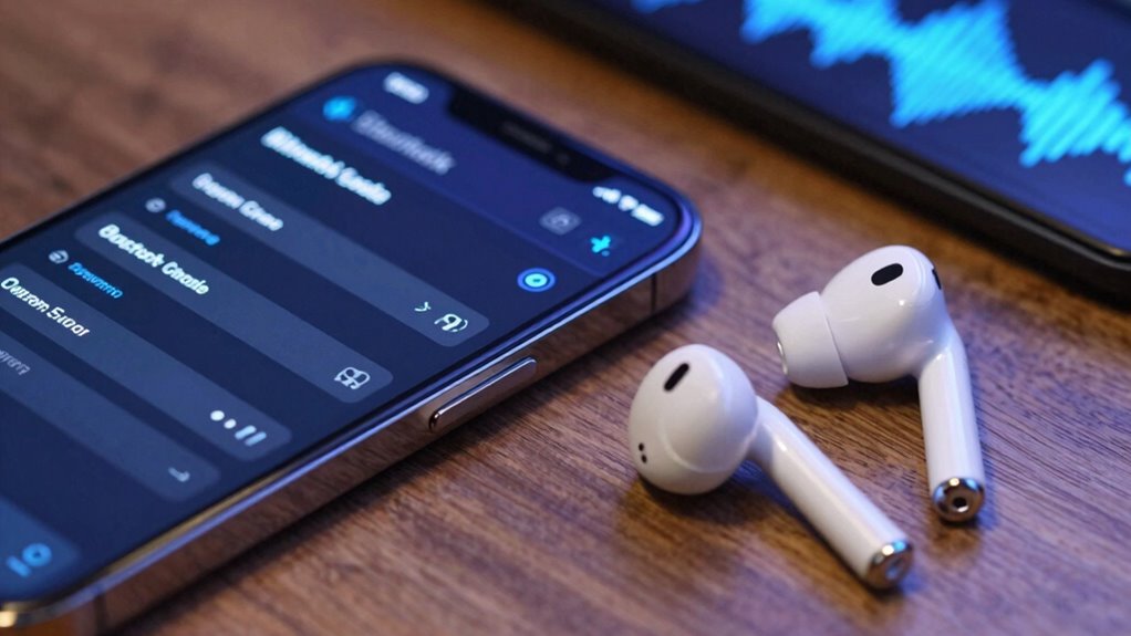 optimize bluetooth audio performance