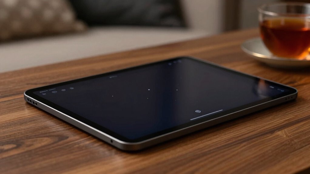 optimize brightness for battery