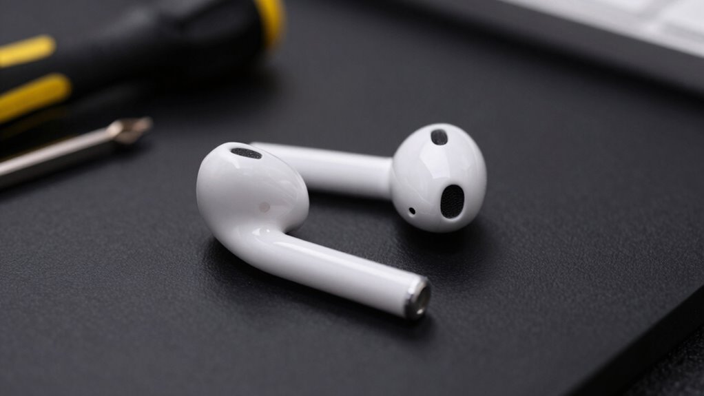 optimize charge detect update