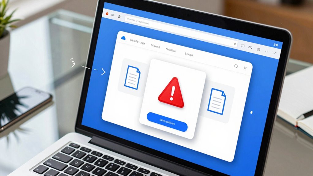 optimize cloud sync settings