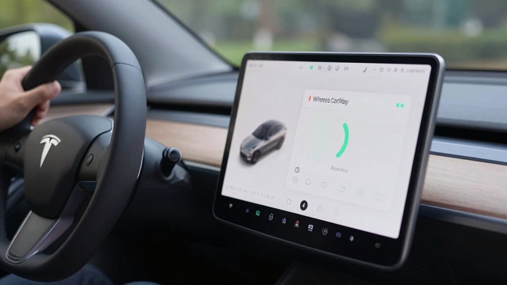 optimize connection stability regularly