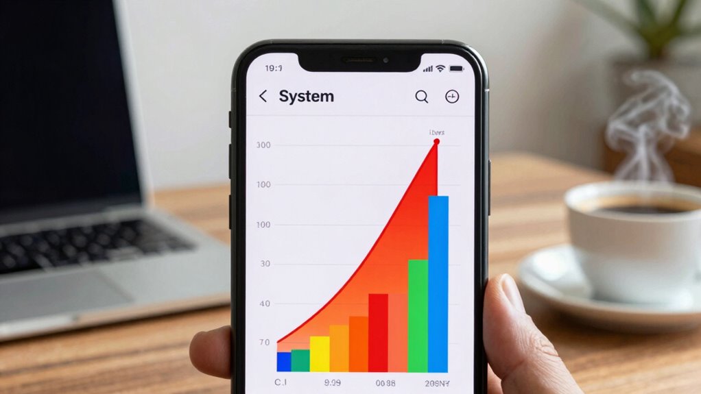 optimize device battery usage