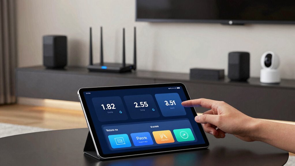 optimize device data usage
