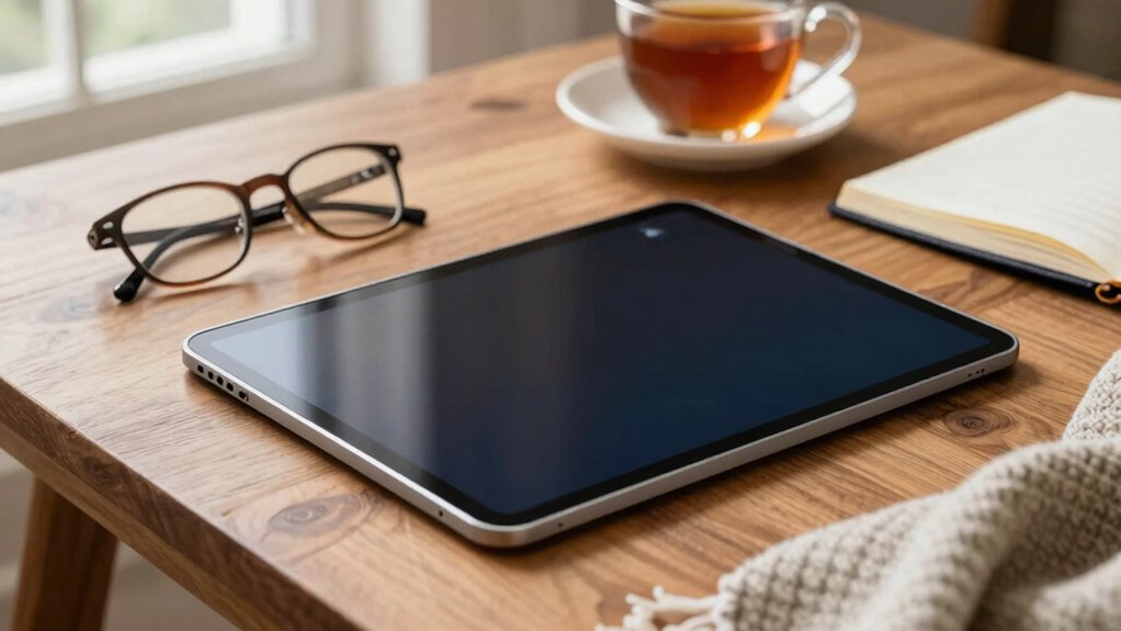 optimize device for battery longevity