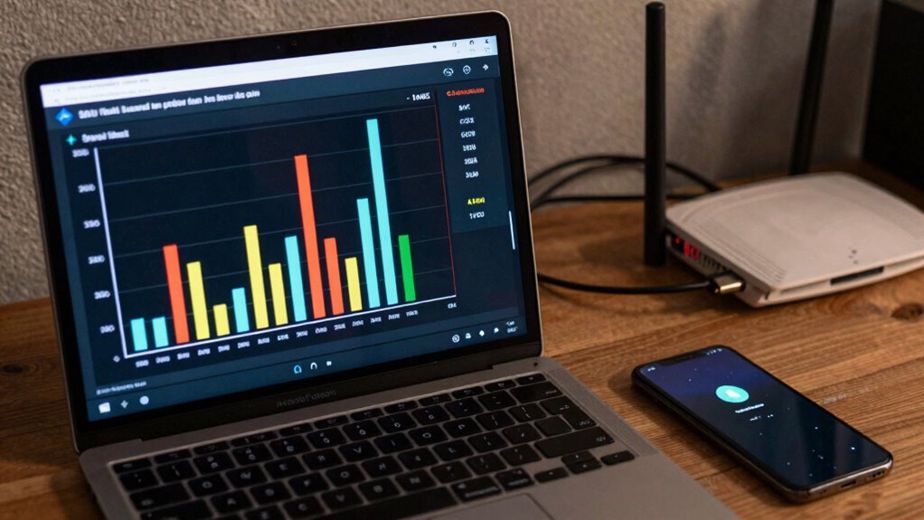 optimize device for smooth operation
