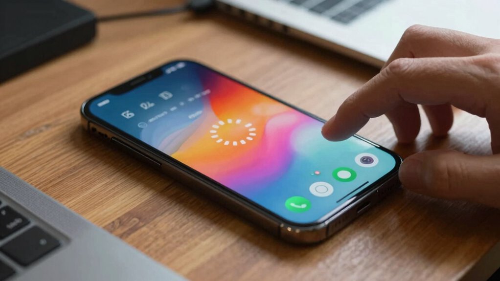 optimize device performance settings