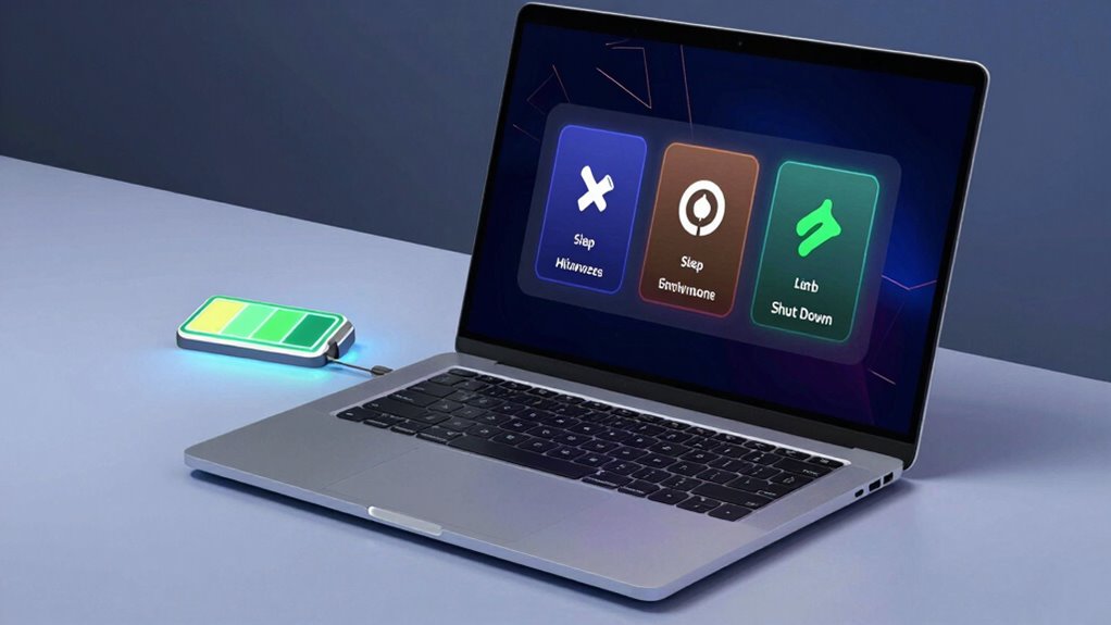 optimize device power settings