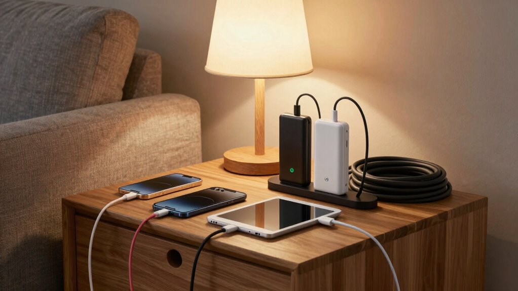 optimize disable use charge